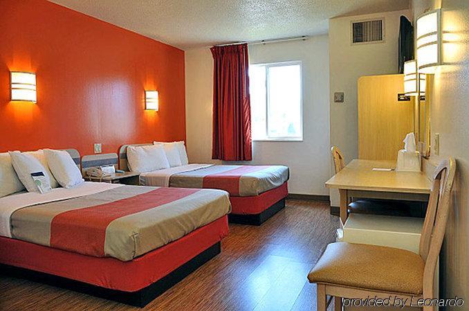Motel 6-Milan, Oh - Sandusky Exterior foto