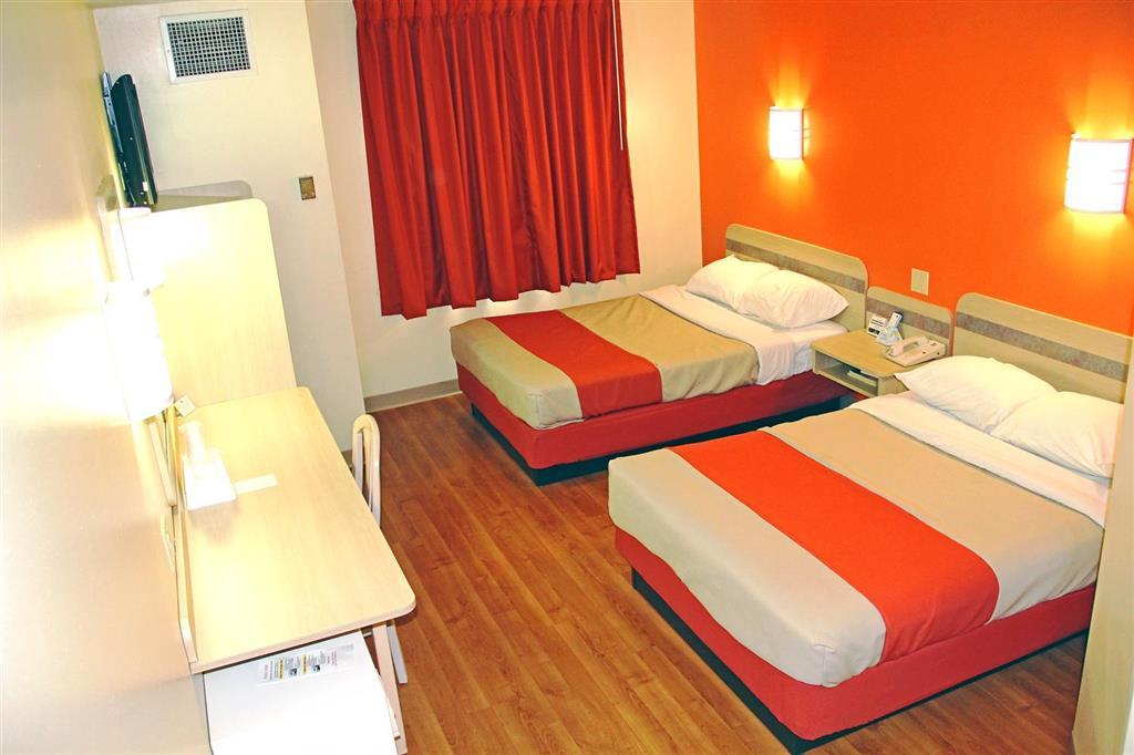 Motel 6-Milan, Oh - Sandusky Zimmer foto