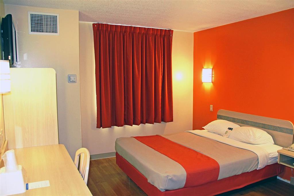 Motel 6-Milan, Oh - Sandusky Zimmer foto